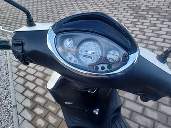 Piaggio Fly 125 i.e. r.2015 - 4