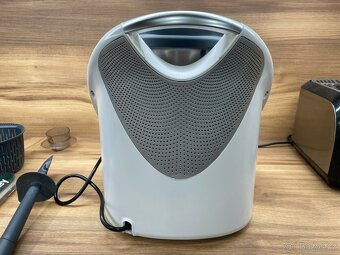 Vorwerk Thermomix TM5 + příslušenství - 4
