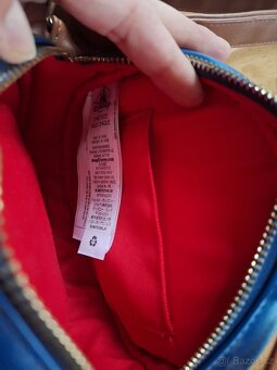 Kabelka crossbody Wonder Woman nová - 4