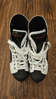 Lední brusle pánské 43 - 4