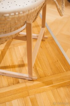 Mojžíšův koš - 4