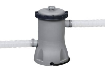 Prodám bazén Marimex Metal Frame s příslusenstvím. - 4