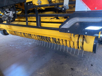 lis New Holland Pro Belt 165 - 4