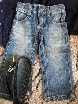 Set Tommy Hilfiger 2T - 4