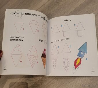 Nauč se kreslit - 4