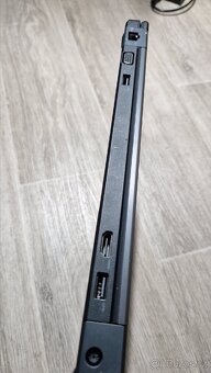 Rychlý notebook Dell Latitude E5450 - 4