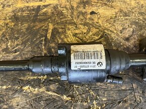 AKTIVNÍ PŘEDNÍ STABILIZÁTOR BMW F11/F10 3711677520507 - 4