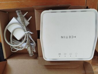 Zyxel VMG4005-B60A – VDSL Bridge Modem - 4