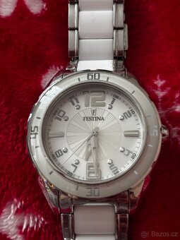 Dámské hodinky FESTINA - 4