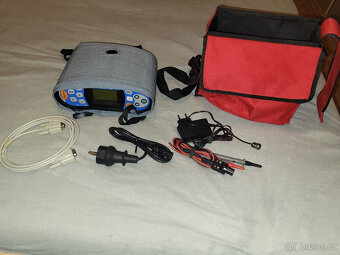 Sdružený revizní přístroj Electron Unimer 08 - 4