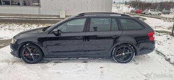Skoda octavia 3 vrs 2.0 tdi - 4