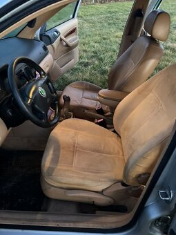 Škoda Octavia I 1.8T Laurin & Klement - 4