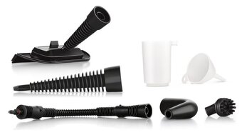 Sencor Steam cleaner SSC 3001YL - 4