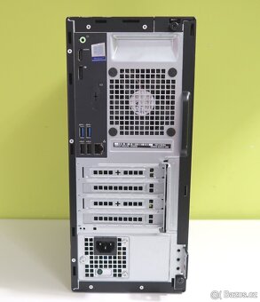 DELL OPTIPLEX 3050 /i5-6600/8GB/SSD256GB/HDMI/WIN11/ZÁRUKA - 4