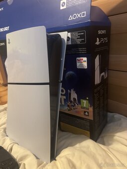 PlayStation 5 – Digital Edition - 4