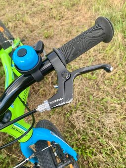 Author Record 16 | dětské kolo - 4