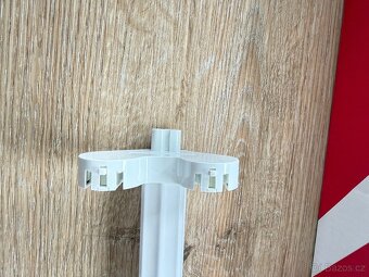 Světlo na trubice - 4