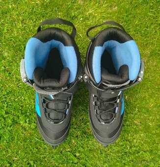 Inline brusle Crivit vel. 42 - 4