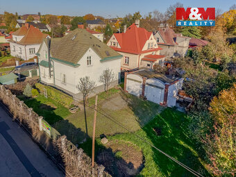 Prodej obchod a služby, 202 m², Ostrava, ul. Pernerova - 4