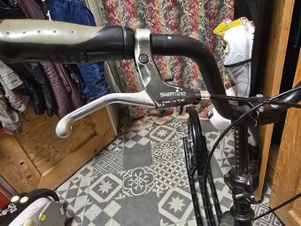 Koloběžka Kostka City - 4