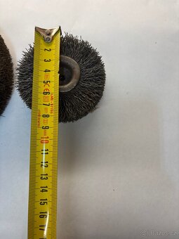 Dratene kartace ruzne - 4