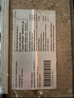 Solární kolektory - 4