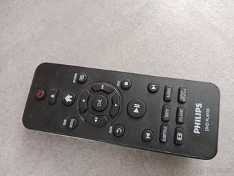 Philips DVP2852/12 - 4