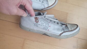 Boty Mustang, EU 42 - 4