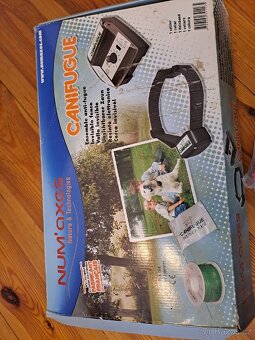 Neviditelný ohradník pro psy - 4