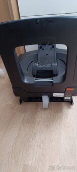 Základna Britax Romer flex base isense - 4