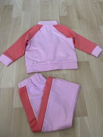 Nová tepláková souprava,v.80 - 4