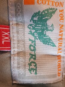 Bunda FORCE vel. XXL. - 4