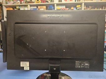 Prodám monitory/tiskárny - 4