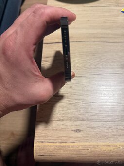 iPhone 13 Pro 128 GB – grafitová - 4