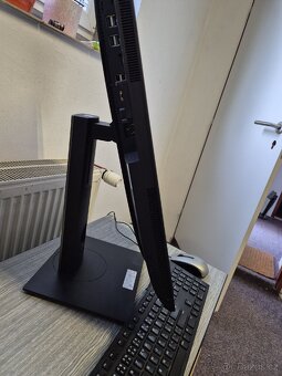 Dell AIO OptiPlex 7450, Intel i3, 8GB RAM, 240GB SSD - 4