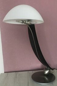 Luxusní stolová lampa - 4