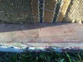 Historická židle - 4