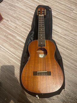 Kytarová ukulele Lanikai MA-G - 4