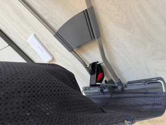 Houpátko Babybjörn - 4