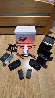 Dji Mavic Air Fly More Combo - 4