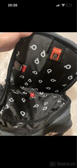 Dětský (školní) batoh Topgal - 4