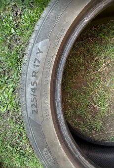 Ojete 225/45 R17Y - 4