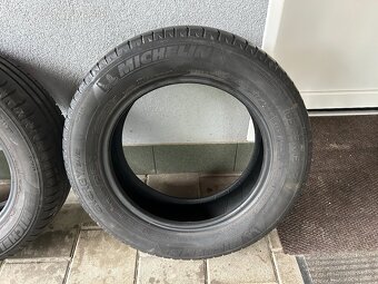 Prodám gumy 185/65/15 - 4