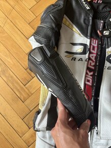 Kozena dvoudilna kombineza - 4