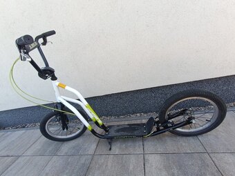 Koloběžka Arcore - 4