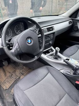 bmw e90 318i 95kw - 4
