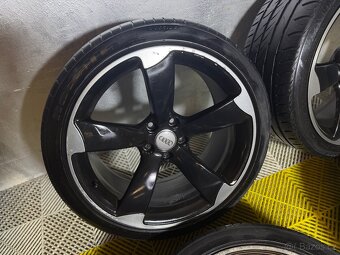 Audi rotor 9J et33 r19 - 4