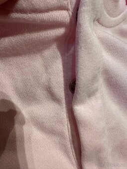 Adidas overal dětský - 4