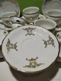 Porcelánová souprava EV26 - 4