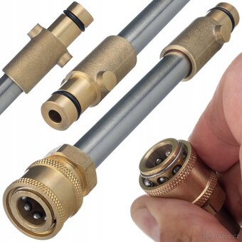 Příslušenství k wapce nilfisk - 4